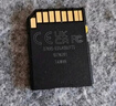 金士顿（Kingston）128GB SD存储卡 U3 V90 8K 相机内存卡 高速sd卡大卡 读速300MB/s 写速260MB/s 实拍图
