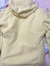 骆驼（CAMEL）CamelTex户外御寒冲锋衣男女同款防油污外套三合一登山服  M 实拍图