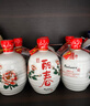 塔牌 金丽春十年 半干型 绍兴黄酒 350ml*6瓶 整箱装 手工冬酿 送礼  实拍图