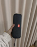 JBL FLIP ESSENTIAL2 旗舰款二代 蓝牙音响【焕新补贴】便携音箱  户外防水 低音炮 登山秋游 炫酷黑 实拍图