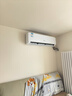 海信（Hisense） 大2匹/3匹空调挂机AI省电 大风量变频冷暖新一级能效客厅壁挂式以旧换新 易省电 K210D 大3匹 一级能效【询单优惠】 享压缩机10年包修 实拍图