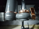 美的（Midea）净水器水龙头过滤器家用自来水滤水器直饮前置过滤器厨房卫生间通用除水垢除余氯双出水可清洗滤芯 一机七芯【五年免换芯】 实拍图