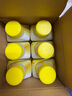 滴露（Dettol）洗衣机清洗剂清洁剂 洗衣机槽消毒液除菌剂液除垢剂 非泡腾片杀菌 【超值囤货】柠檬250ml*6瓶 实拍图