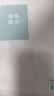 洁丽雅（Grace）抗菌防螨毛浴套装纯棉素色男女士高档毛巾浴巾方巾三件套组合运动 实拍图