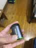 康佳（KONKA）剃须刀电动男士mini迷你便携式刮胡刀车载小型剃须刀防水剃胡须刀 水洗礼物送男友礼物送父亲 实拍图