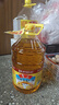 鲁花 食用油 物理压榨 葵花仁油6.18L  实拍图