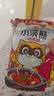统一小浣熊 番茄红烩味干脆面 35g*30包 整箱装儿时美食干脆面方便面 实拍图