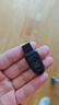 闪迪（SanDisk）64GB USB3.2 U盘 CZ550黑色 读速100MB/s 安全加密 数据恢复 学习办公电脑车载 高速大容量优盘 实拍图