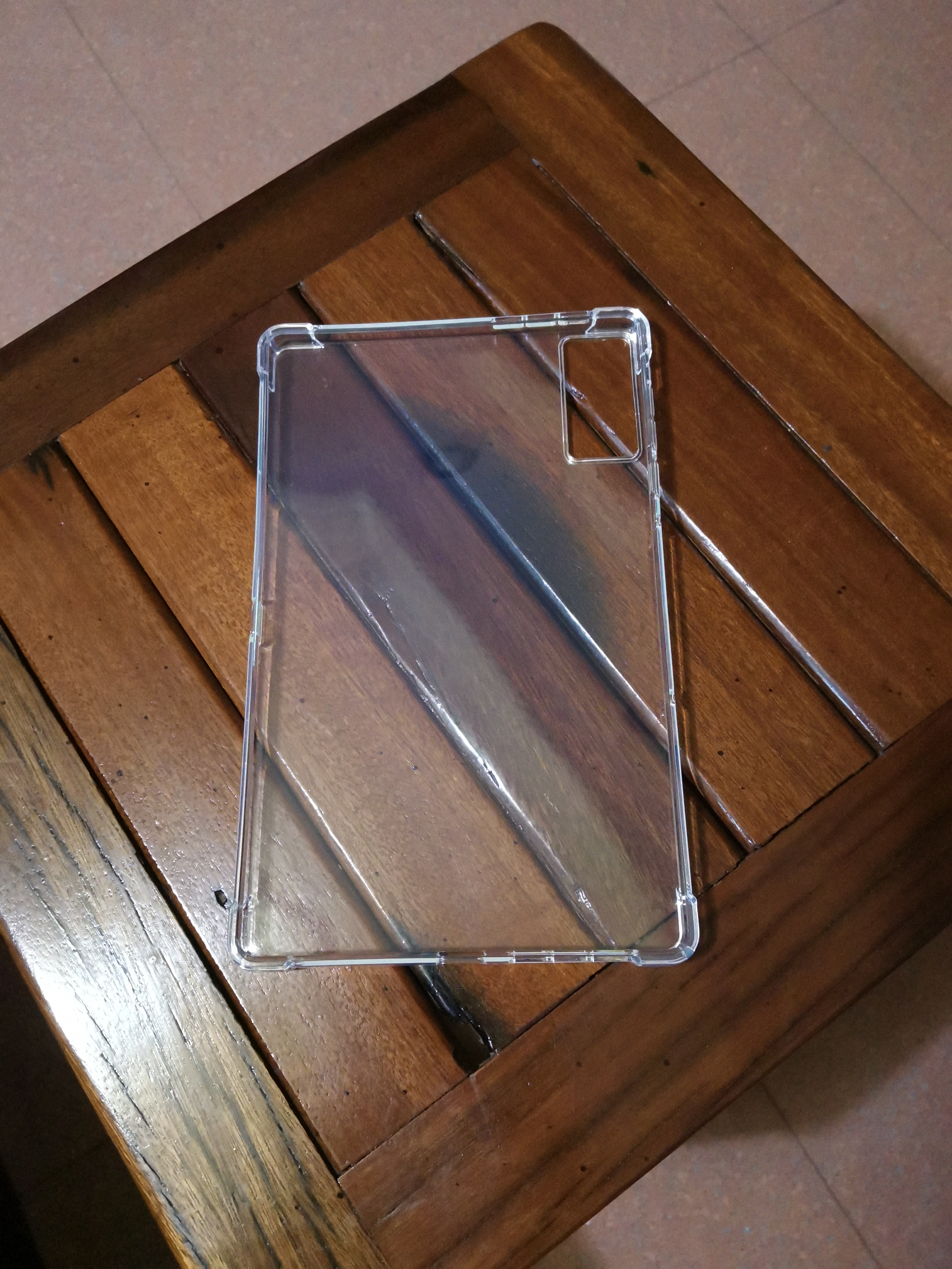 毕亚兹适用2025款联想拯救者Y700四代保护壳联想Lenovo拯救者Y700四代平板电脑8.8英寸保护套TPU四角防摔 实拍图