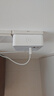 公牛（BULL）30W PD快充86型滑动可移动转换插头/usb插座/无线一转四 多功能适用正/斜五孔 1C2A+4位总控开关 实拍图