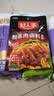 好人家香辣味粉蒸肉调料220g 【0添加防腐剂】蒸肉鱼排骨家庭调料 实拍图