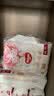 好奇（Huggies）皇家小龙裤纸尿裤L76片(9-14kg)尿不湿【柔吸防漏王】 实拍图
