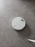 石头（roborock）【保价618】P20净立方 扫地机器人扫拖一体自动清洗最新款扫拖洗烘一体机 自动集尘热水洗拖布 实拍图