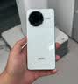 小米 REDMI K80 第三代骁龙 8 6550mAh大电池 澎湃OS 汐月蓝 12GB+256GB 红米5G手机 实拍图