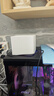中兴（ZTE） 小方糖 AC1200 5G双频千兆智能无线路由器 一键mesh Z506智能wifi 稳定穿墙高速家用 实拍图