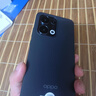 OPPO Reno13 12GB+512GB 午夜黑 超美小直屏 AI高清实况照片 IP69满级防水 5G智能拍照手机 国家补贴 实拍图