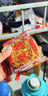 麦酥园 无糖精桃酥饼干蛋糕点心糖尿病人专用休闲零食品早餐面包整箱4斤 实拍图