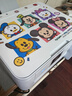 爱普生（EPSON）L4266墨仓式彩色无线多功能一体机家用/办公 AI学习打印机（打印复印扫描 wifi 自动双面 液晶屏） 实拍图