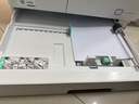 惠普（HP）a3打印机m437n/439/nda a3/a4黑白激光大型办公室 试卷工地商用 打印复印扫描一体机 麒麟/统信 M439n(黑白24页)平板扫描复印+网络 实拍图