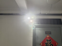 镭威视4g摄像头室外终身免流量户外监控器无网农村家用无需连wifi手机远程360度无死角带高清夜视全景 实拍图