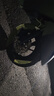 固满德新款高性能电动车摩托车轮胎半热熔真空胎12寸130/70-12 免费安装 实拍图
