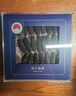 同仁堂北京同仁堂大连淡干海参辽参100g 20-30只 补品海参礼盒干货海鲜 实拍图