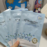 我的美丽日志 日记保湿补水贴片面膜5片 玻尿酸补水面膜 实拍图