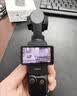 大疆 DJI Osmo Pocket 3 标准版 一英寸口袋云台相机 OP灵眸手持数码相机 vlog 便携美颜摄像 实拍图