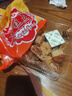 蜜三刀山东特产正宗传统糕点老式点心甜食芝麻条开口笑手工零食 混合三拼500g*2袋 实拍图