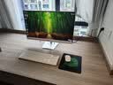 宏碁（acer）2K全面高清屏27英寸一体机电脑台式办公家用炒股游戏 【2K超清屏】14代i7 16G 512G固态 实拍图