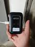 影腾随身wifi三网全国通用无线wi-fi6免插卡移动联通电信无限制大流量卡便携式网卡高速网络2026款5GHF 【三网通3000毫安充电款+黑色】*超长续航 实拍图