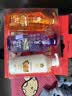 蜂花控油蓬松洗发水+生姜健发+护发素 600ml*3洗护套装马年礼盒年货 实拍图