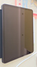 绿联适用iPad Air8/7/6钢化膜air11英寸M4芯片2026年款无尘仓高清保护膜Apple苹果平板电脑贴膜秒贴 实拍图