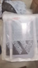 维德（WELLDAY）一次性医用外科口罩10只/袋*10黑色A1型耳挂式无菌防花粉过敏鼻 实拍图