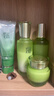 百雀羚（PECHOIN）护肤套装水清漾4件套洁面水乳霜补水保湿舒缓品质国货生日礼物 实拍图
