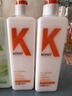 KONO经典控油蓬松洗发水护发保湿山茶花精萃香氛洗发露500ml*4 实拍图