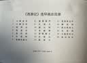 西游记连环画 20册全套蓝皮老版怀旧珍藏小人书四大名著经典民间故事小说绘本漫画儿童学生课外读物上海人民美术出版社  黑神话悟空 实拍图