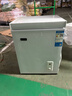 日普（RIPU）小冰柜家用小型一级能效 冷藏柜冷冻柜两用冰柜小型租房家用小冰箱小型冷柜 138升 【一级能效 升级减霜85%】 实拍图