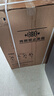 美的（Midea）【RX600S Max白色】价保618 150升以上独嵌两用洗碗机变频四星消毒105℃热风烘干168H抑菌存储新款 实拍图