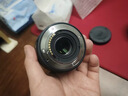 适马（SIGMA）56mm F1.4 DC DN｜Contemporary 半画幅 大光圈定焦镜头 人像特写直播（富士X卡口镜头） 实拍图