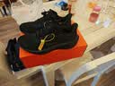 耐克NIKE男子跑步鞋飞马41黑武士 PEGASUS 41运动鞋FD2722-001黑 40.5 实拍图