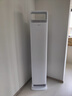 格力空调【价保618】舒适风Ultra 3匹新一级能效双排铜管AI动态节能 风不吹人立柜式客厅柜机空调 实拍图