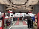 马牌（Continental）汽车轮胎 245/45R18 100W UCJ+ 适配奔驰E级 奥迪A6L 实拍图