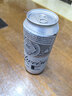 百威冰啤酒500ml*18听整箱装【99%好评】京东自营端午送礼 实拍图