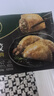 必品阁（bibigo）王煎饺 浓香孜然牛肉味 210g 6只装 营养饺子 儿童早餐速冻半成品 实拍图