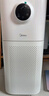 美的（Midea）【母婴级】价保618空气净化器鼻炎家用除甲醛除烟味异味过敏原空气净化机森林家L1 Lite 实拍图