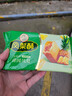 徐福记凤梨酥184g/袋糕点8枚 休闲零食 早餐糕点点心 办公室健康零食 实拍图