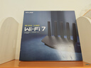 普联（TP-LINK）普联路由3630 WiFi7千兆双频 BE3600无线路由器2.5G网口 双频聚合 智能游戏加速 儿童上网管理 实拍图