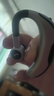Masentek 【20万+好评爆款】F600无线蓝牙耳机单耳挂耳式入耳 超长续航好音质 通话商务外卖司机开车载专用 实拍图