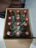 牛栏山 陈酿 白牛二 白瓶 口粮酒 浓香风格 42度 500ml*12瓶 整箱装 实拍图